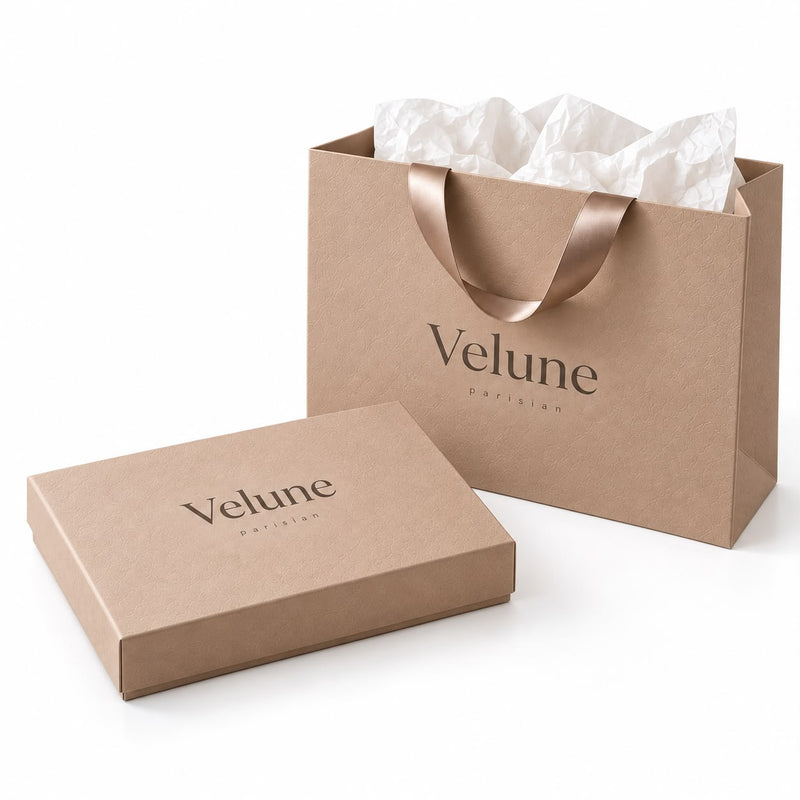 Le souci du détail, l’élégance au quotidien